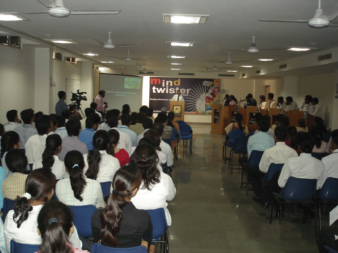 Jagran Institute of Management and Mass Communication Kanpur Extra Curriculars photo 6